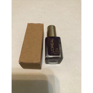 L'Oréal Paris Nail Color Polish Pinot Purple #207
